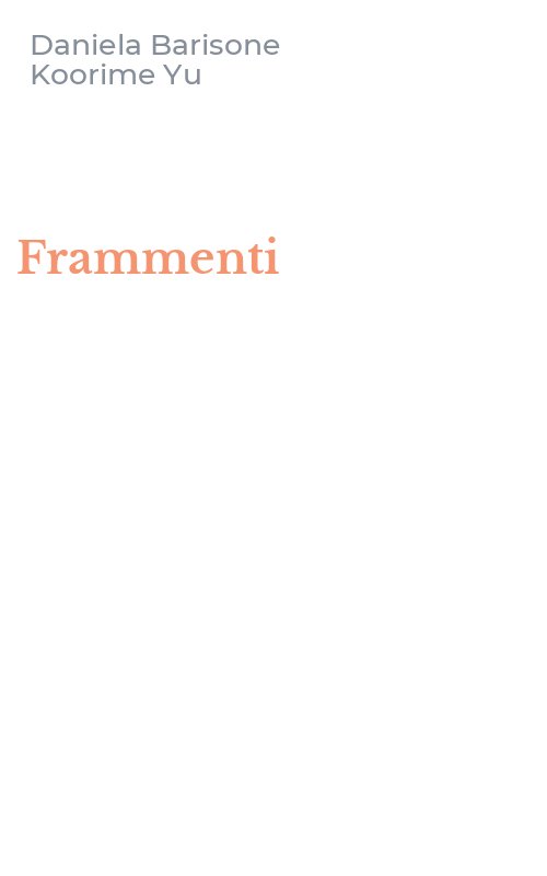 Frammenti