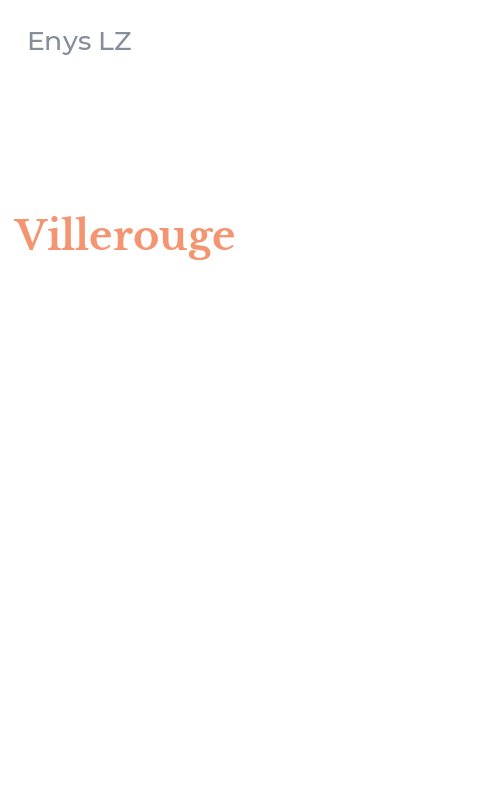 Villerouge