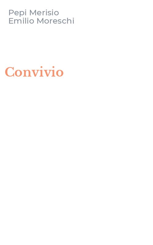 Convivio
