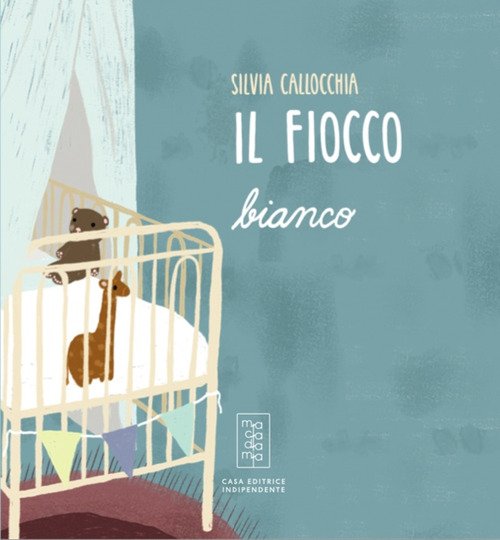 Il fiocco bianco