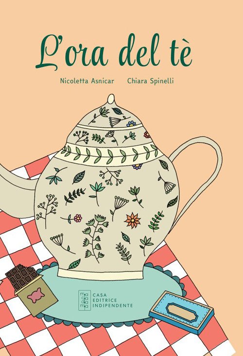 L'ora del tè