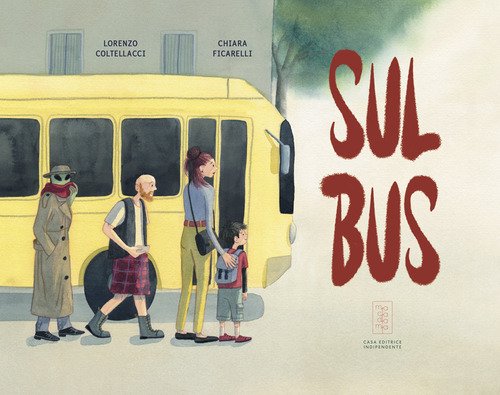 Sul bus