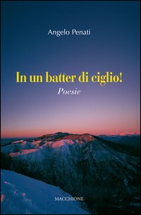 IN UN BATTER DI CIGLIO!