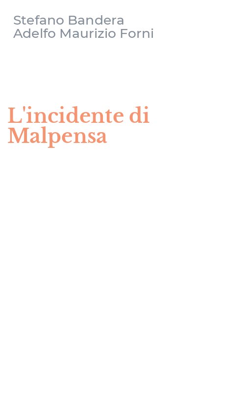 L'incidente di Malpensa