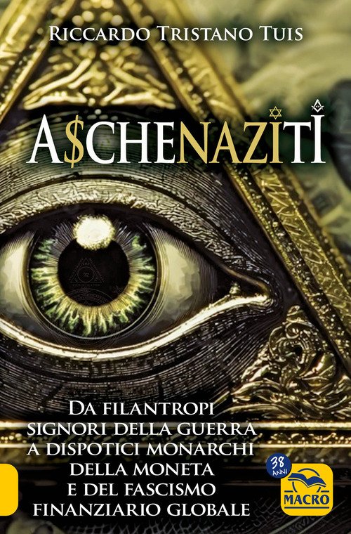 Aschenaziti