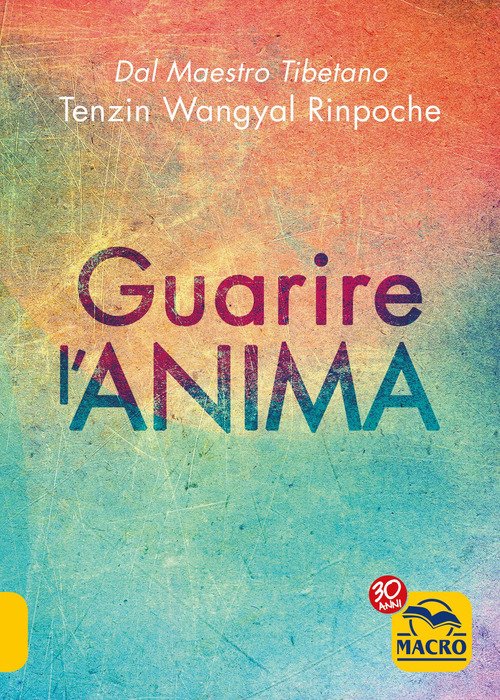 Guarire l'anima