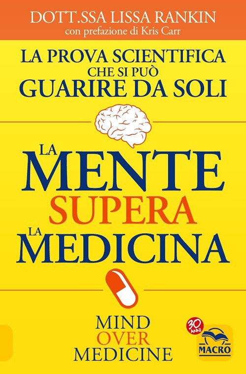 La mente supera la medicina