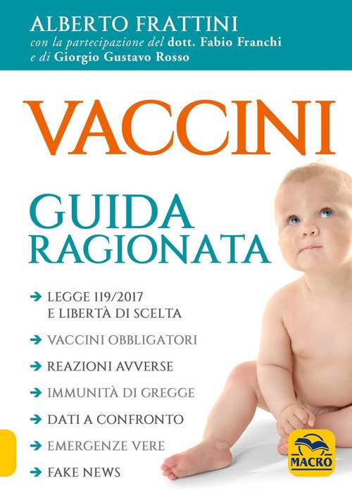 Vaccini. Guida ragionata