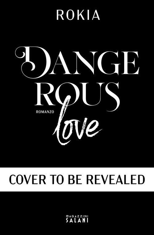 Dangerous Love