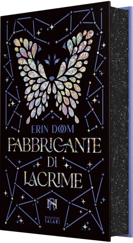Fabbricante di lacrime. Platinum