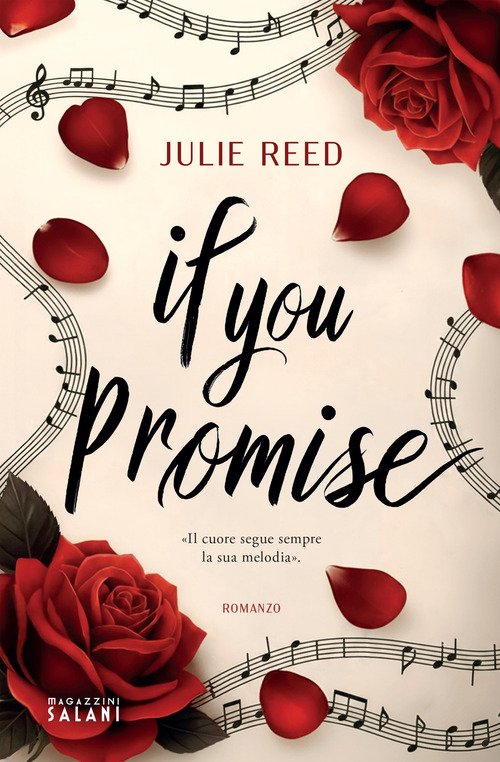 If you promise