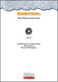 Embrioni. Prime prove di scrittori