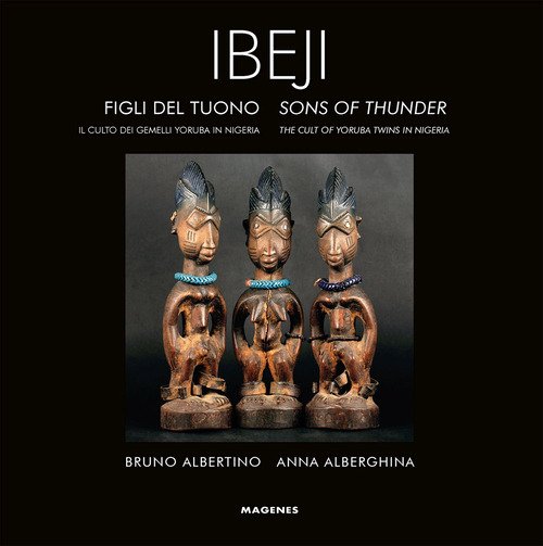 Ibeji. Figli del tuono. Ediz. italiana e inglese