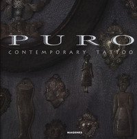 Puro Contemporary tattoo