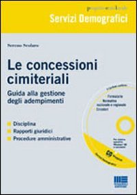 Le concessioni cimiteriali