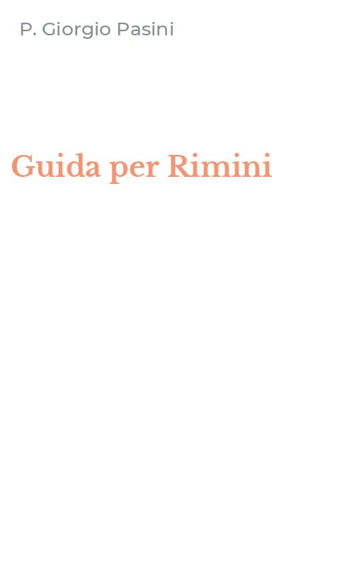 Guida per Rimini