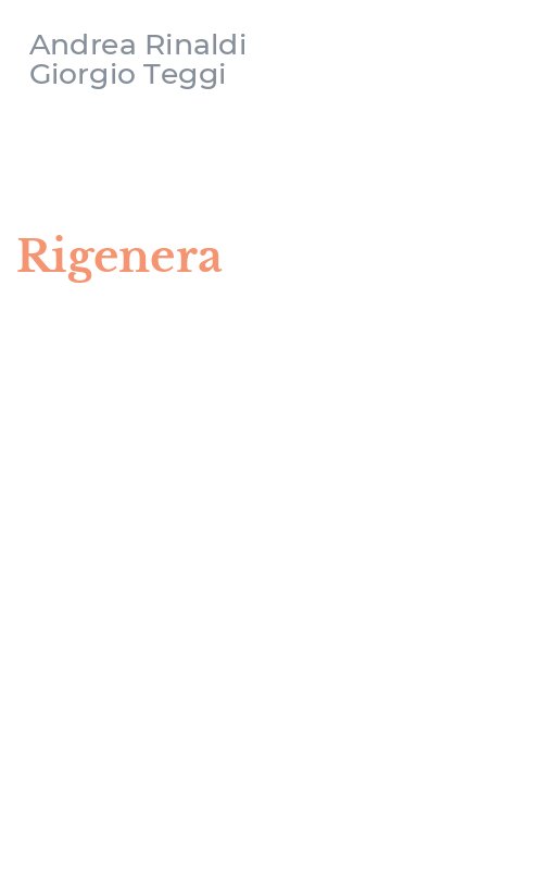 Rigenera