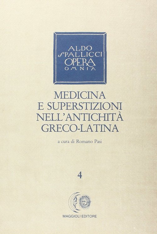 Opera omnia