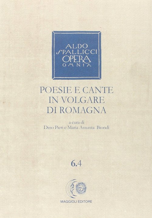Opera omnia