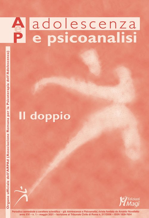 Adolescenza e psicoanalisi