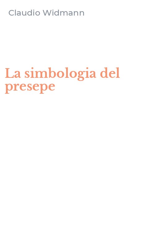 La simbologia del presepe