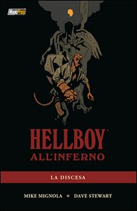 Hellboy all'Inferno