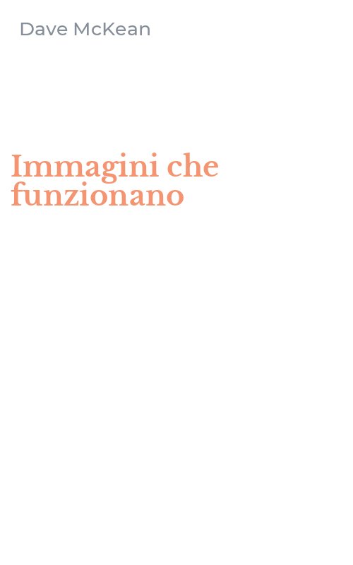 Immagini che funzionano