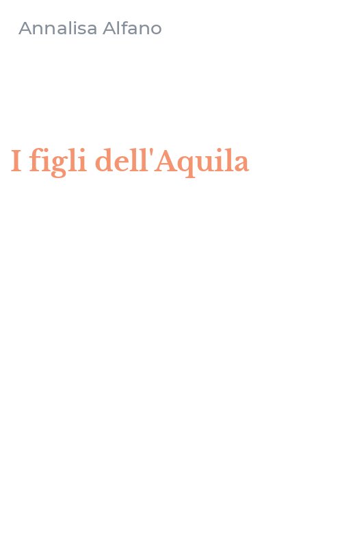 I figli dell'Aquila