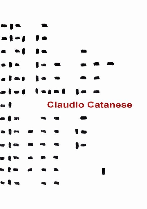 Claudio Catanese. Ediz. italiana e inglese