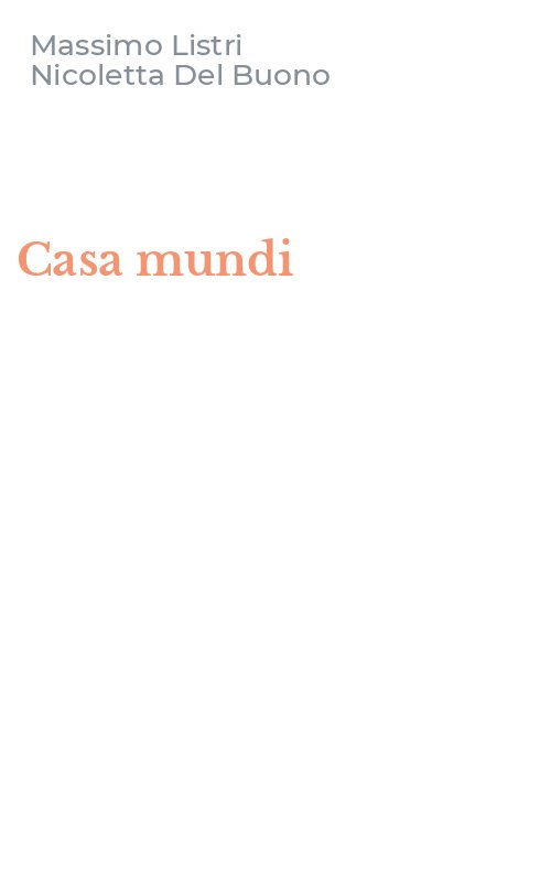 Casa mundi
