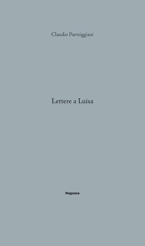 Lettere a Luisa