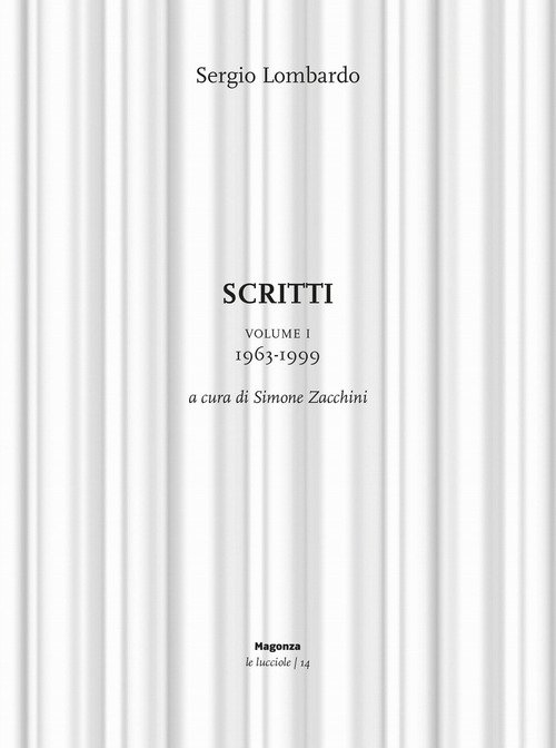 Scritti
