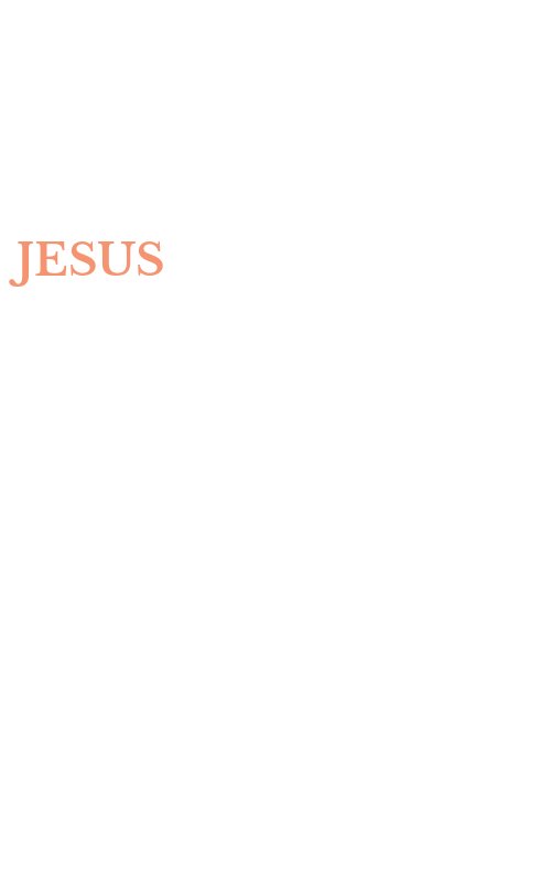 JESUS