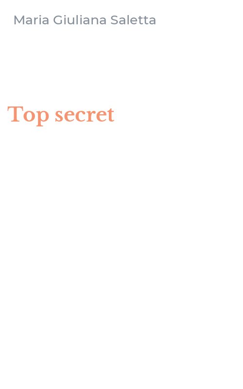 Top secret