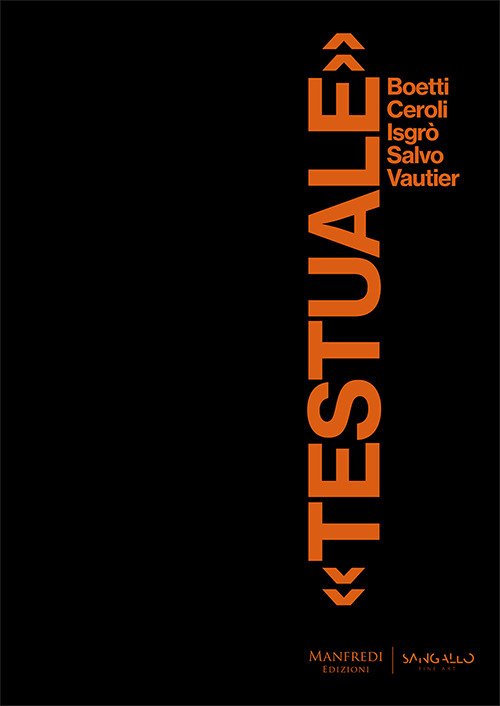 Testuale