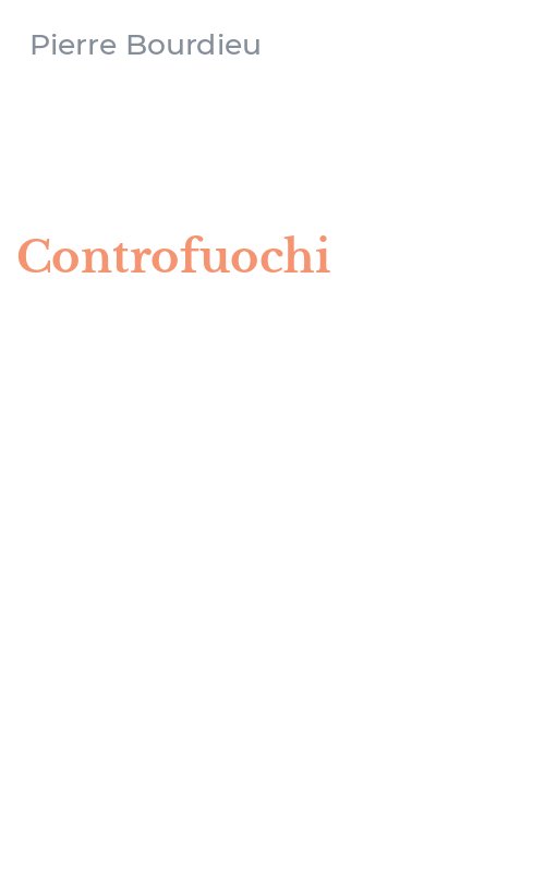 Controfuochi