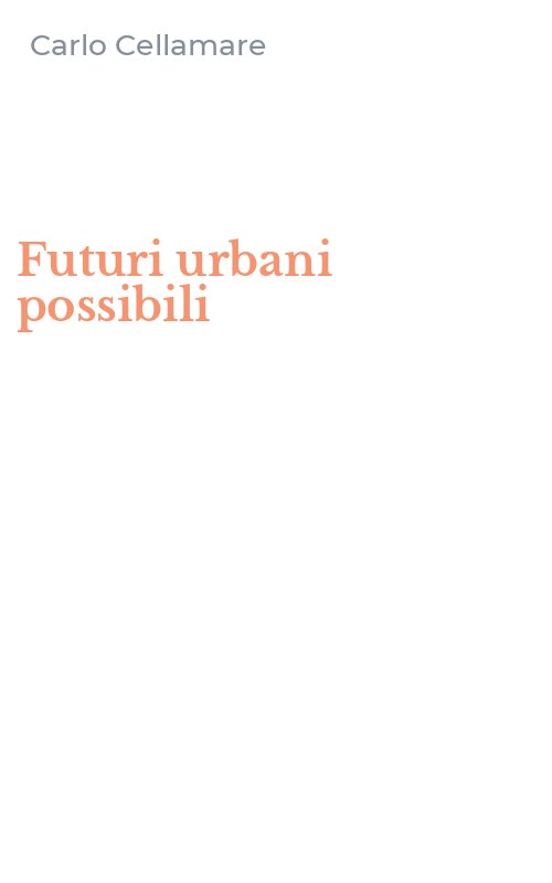 Futuri urbani possibili