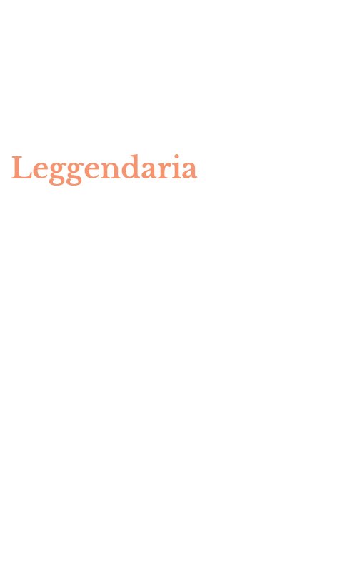 Leggendaria