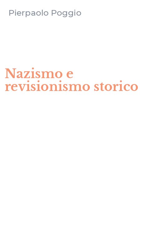Nazismo e revisionismo storico