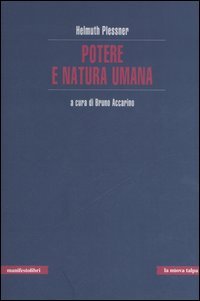 Potere e natura umana