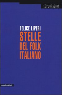 Stelle del folk italiano