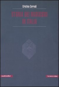 Storia dei marxismi in Italia
