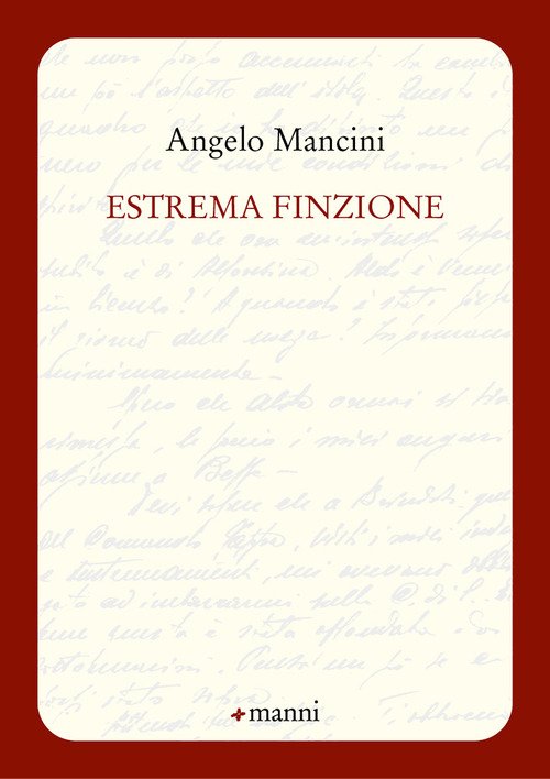Estrema finzione