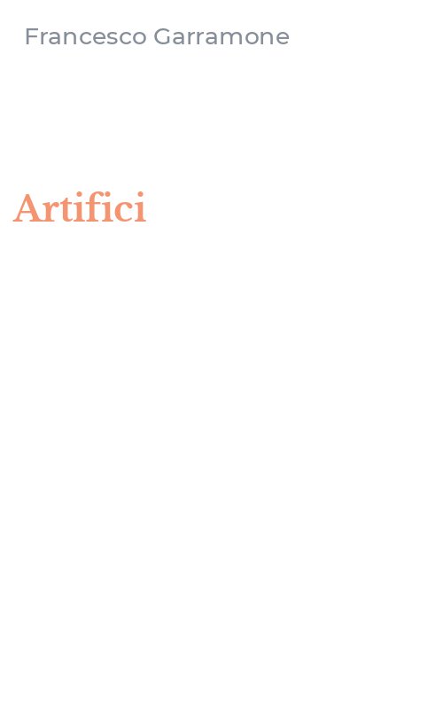 Artifici