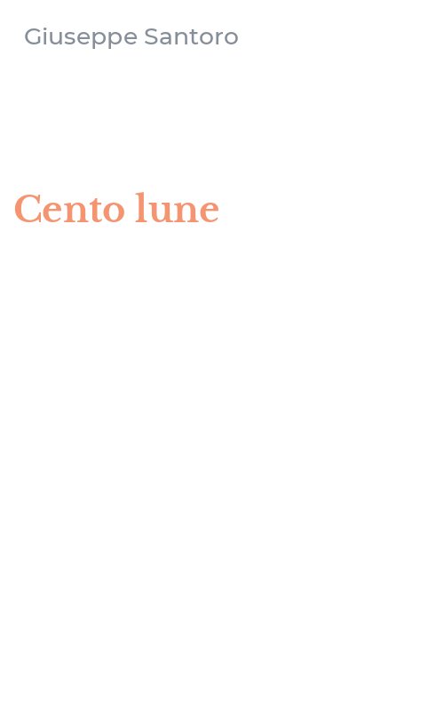 Cento lune