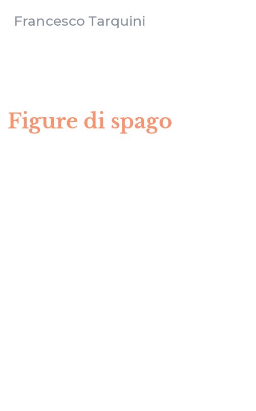 Figure di spago