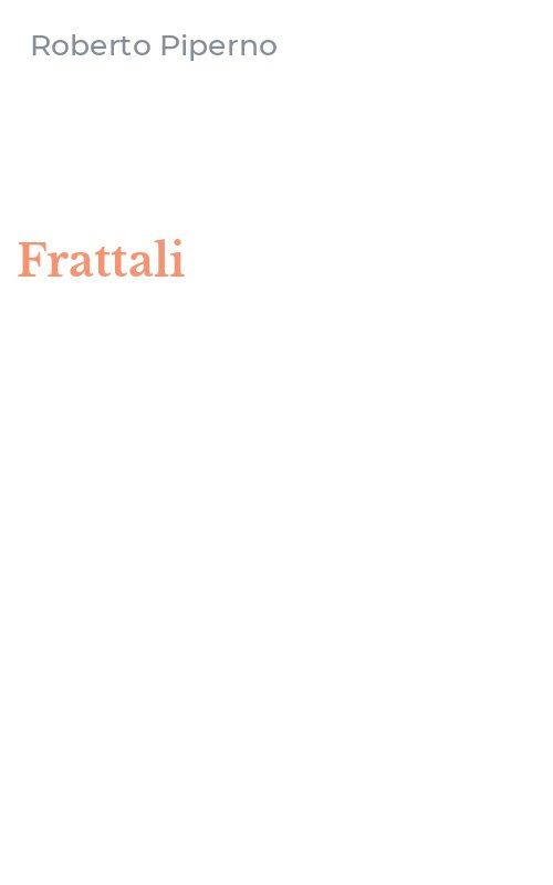 Frattali