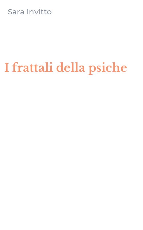I frattali della psiche