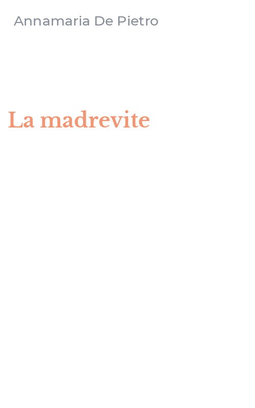 La madrevite