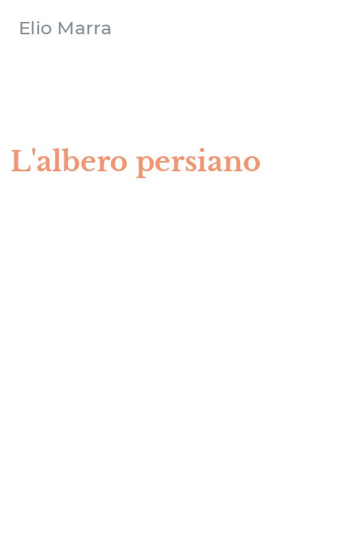 L'albero persiano